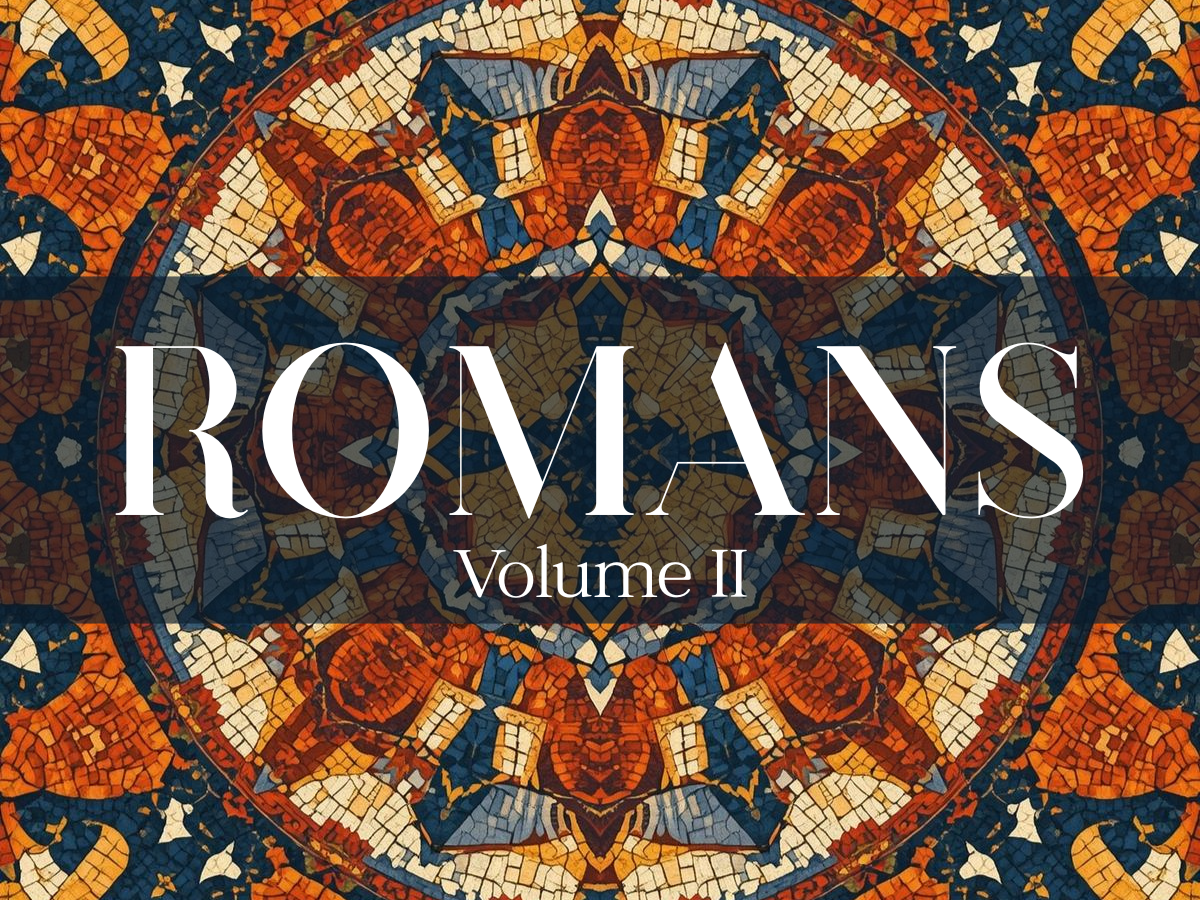 Romans 