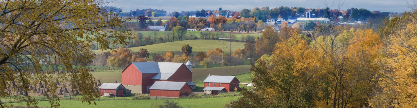 Amish Country image