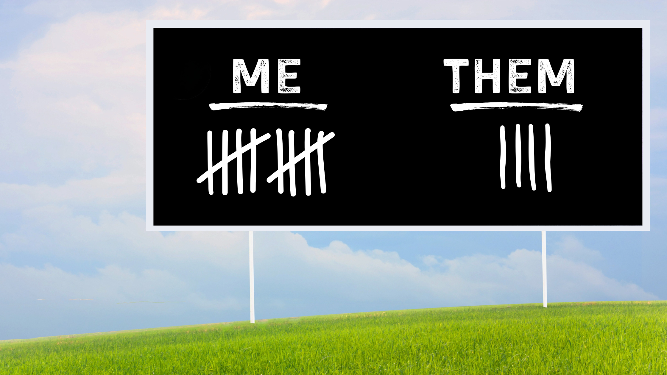 The Scoreboard in my Heart 2