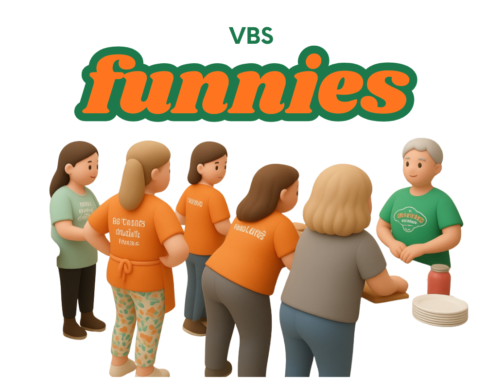 VBS funnies (25 × 20 cm) (1)
