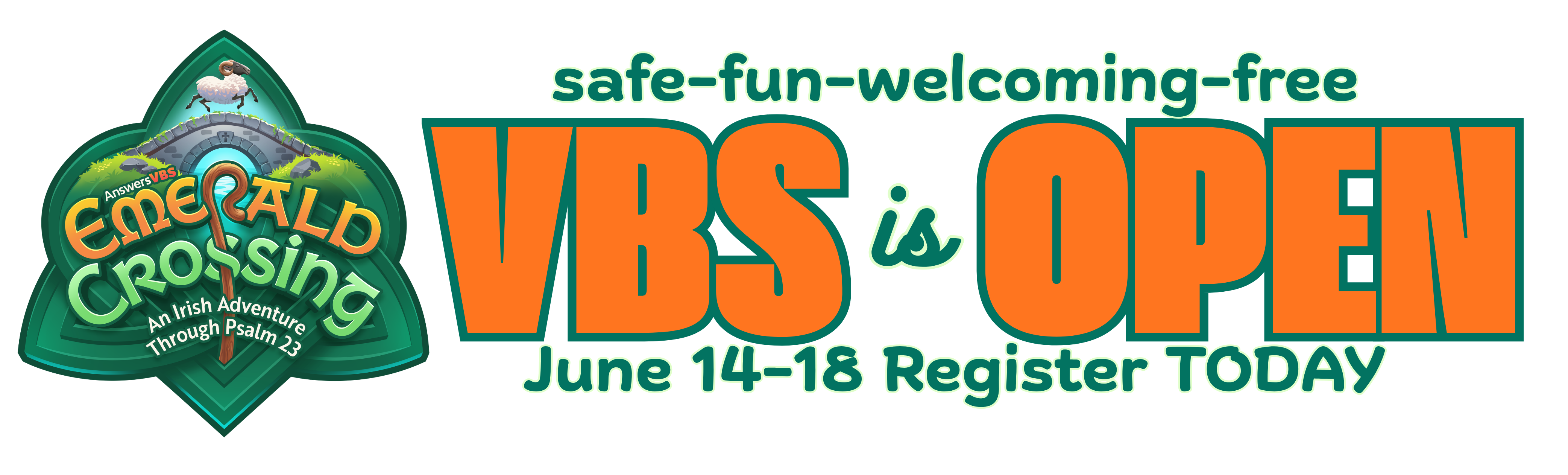 VBS2026 Banner