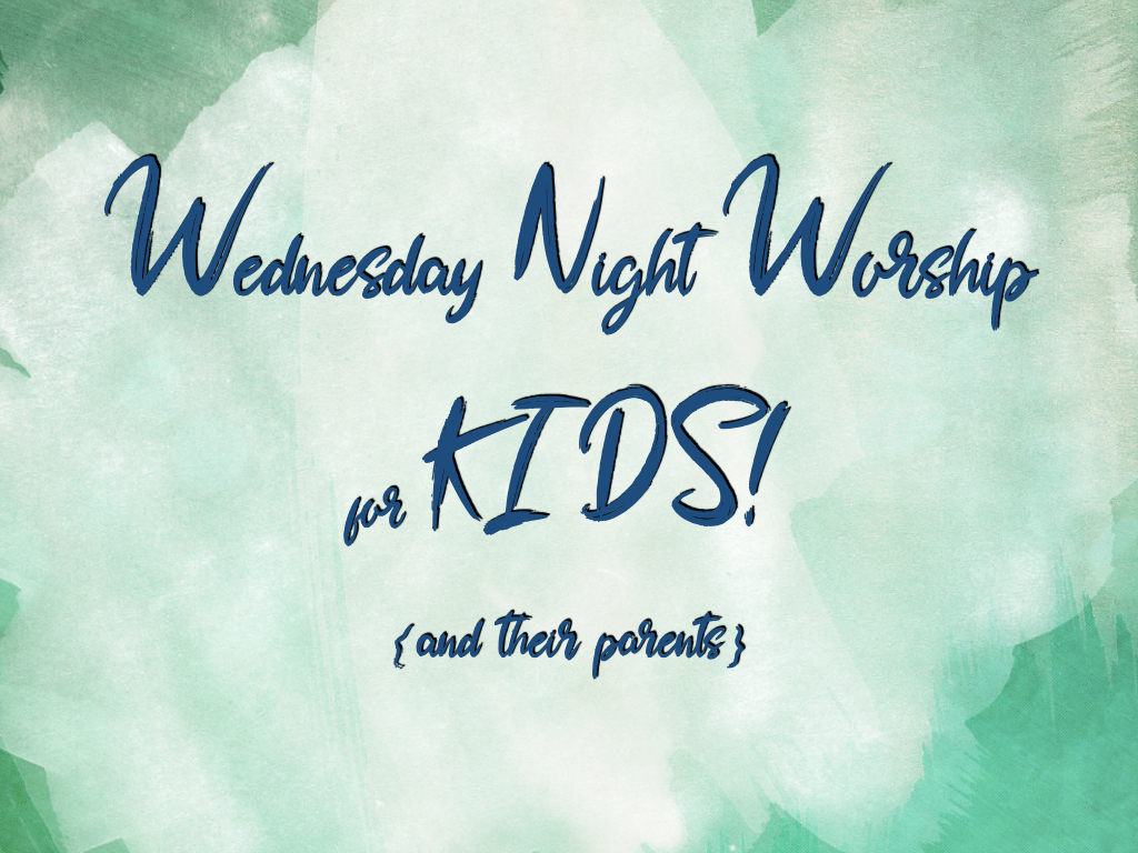 Wednesday Night Worship Slide.001