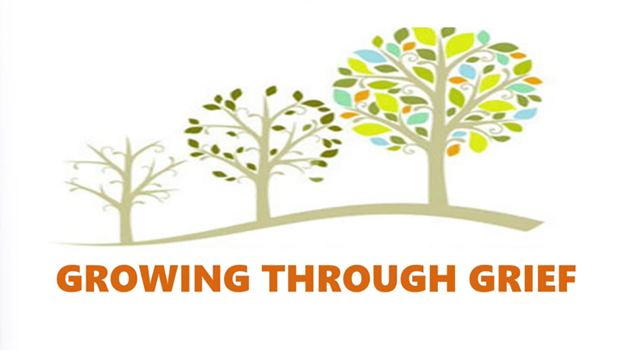 Growing in Grief