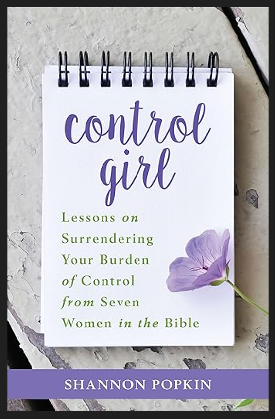 Popkins Control Girl