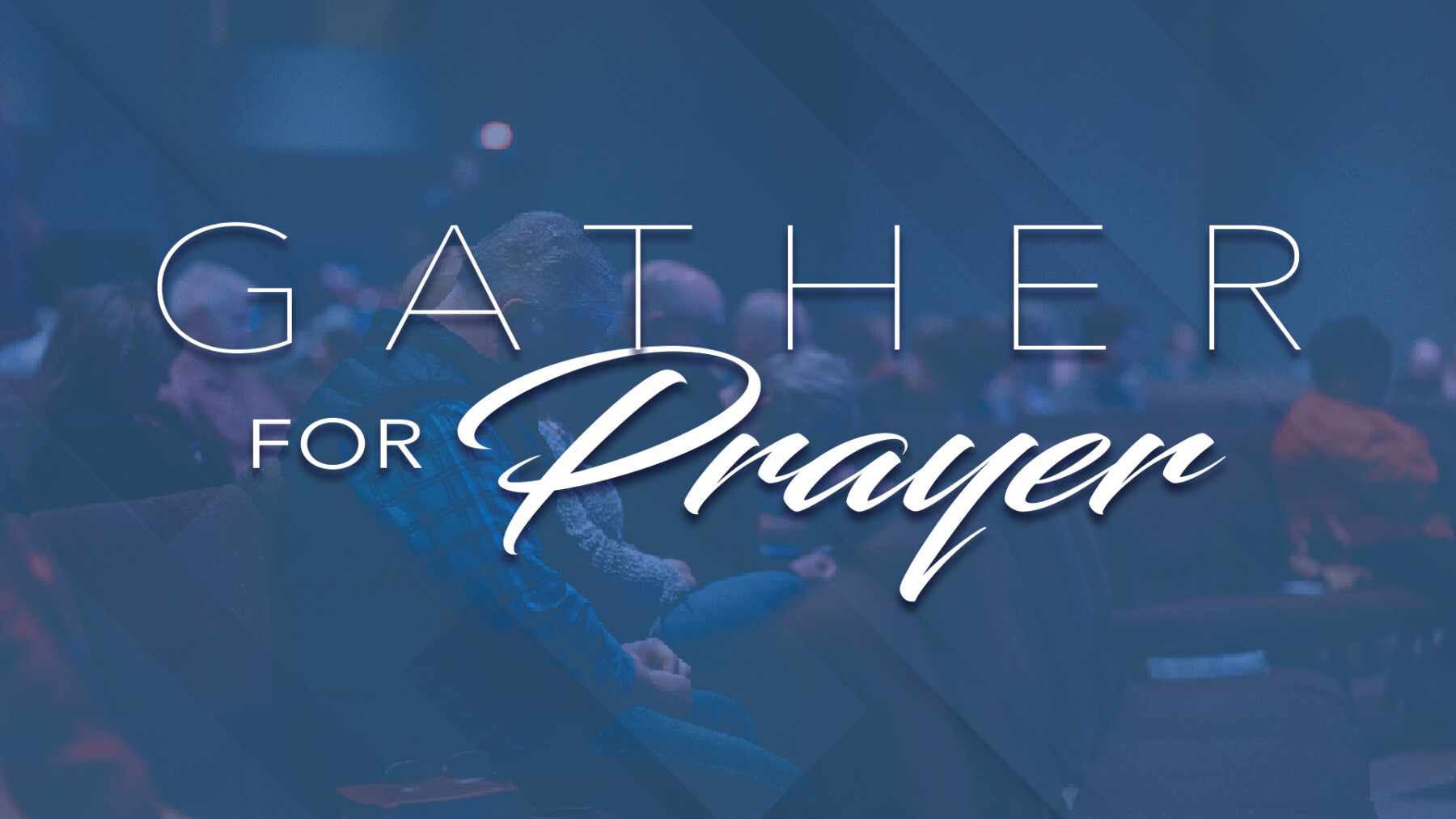 prayerservice