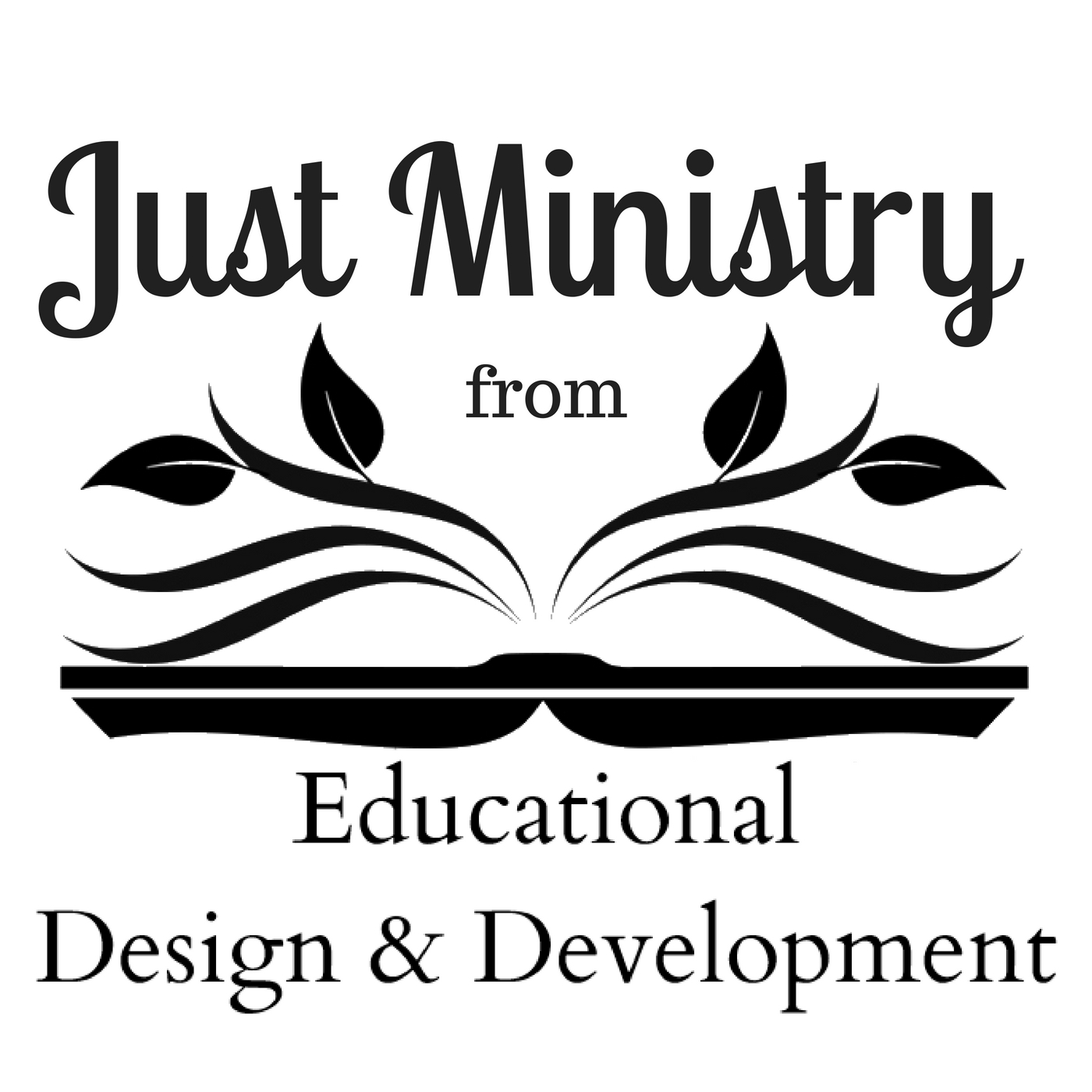 Just Ministry