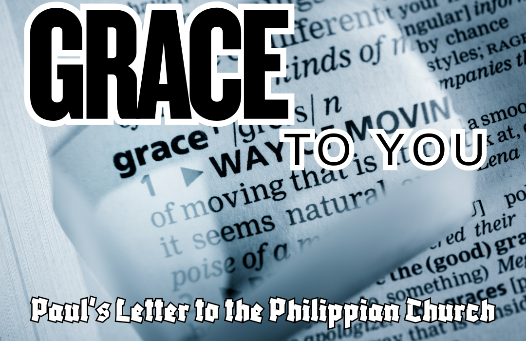 Grace to You banner