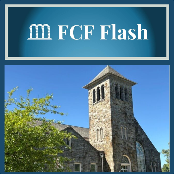 Church Newsletter