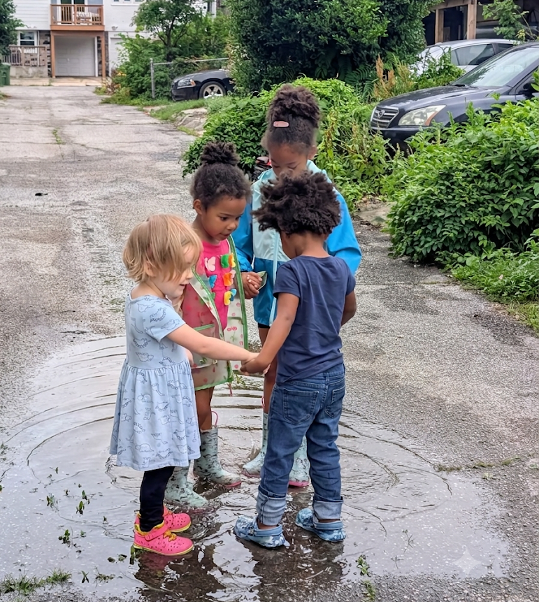For Children
