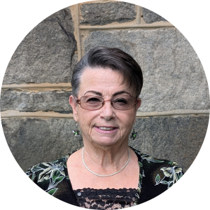 staff profile image
