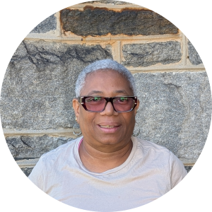 staff profile image