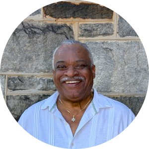 staff profile image