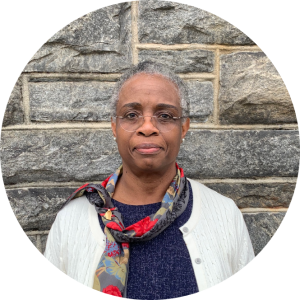 staff profile image