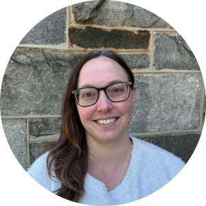 staff profile image