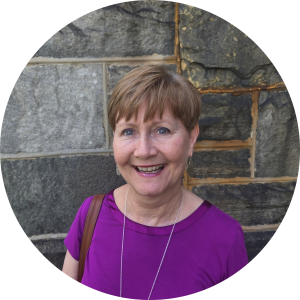 staff profile image