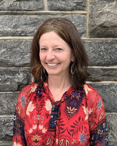 staff profile image