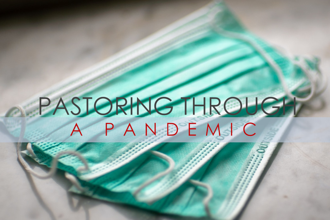 Pastoring & Pandemic 2