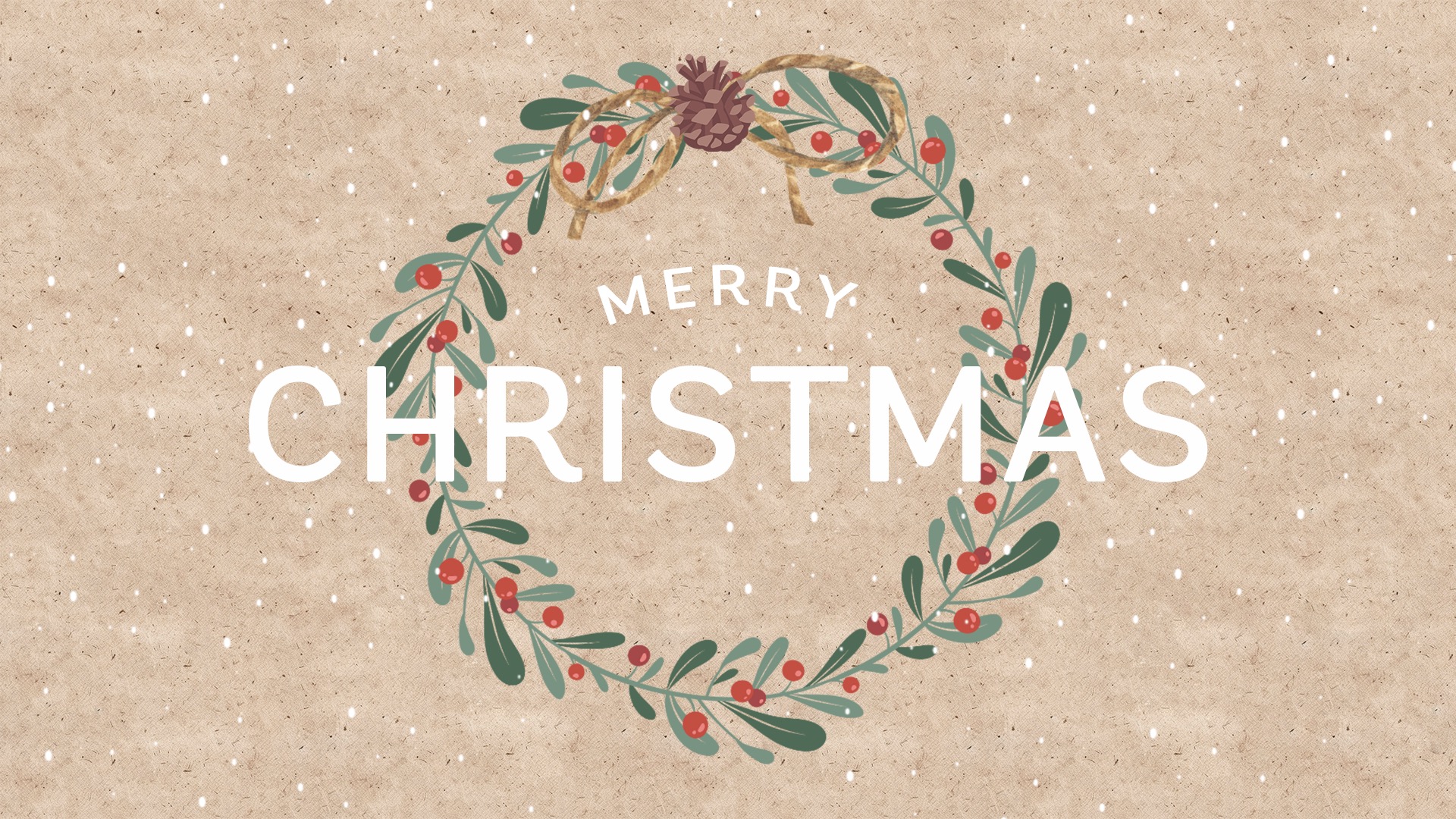 wreath_merry_christmas-Wide 16x9