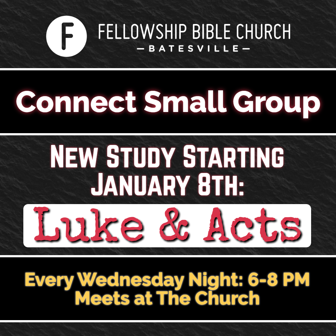 Connect FBC_LukeActs