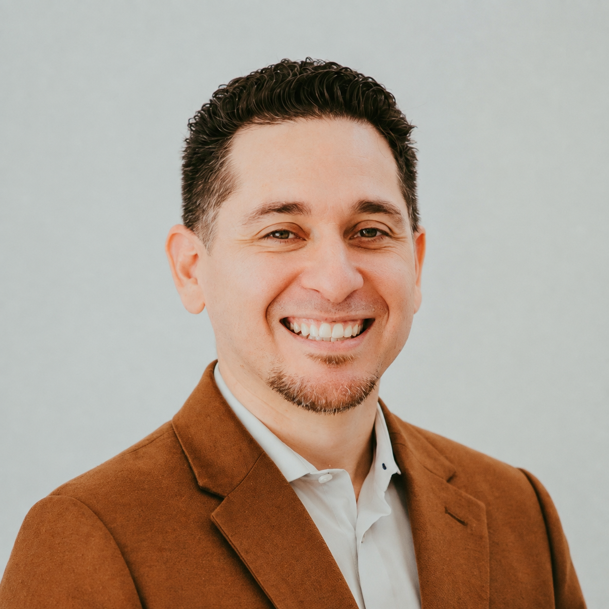 staff profile image