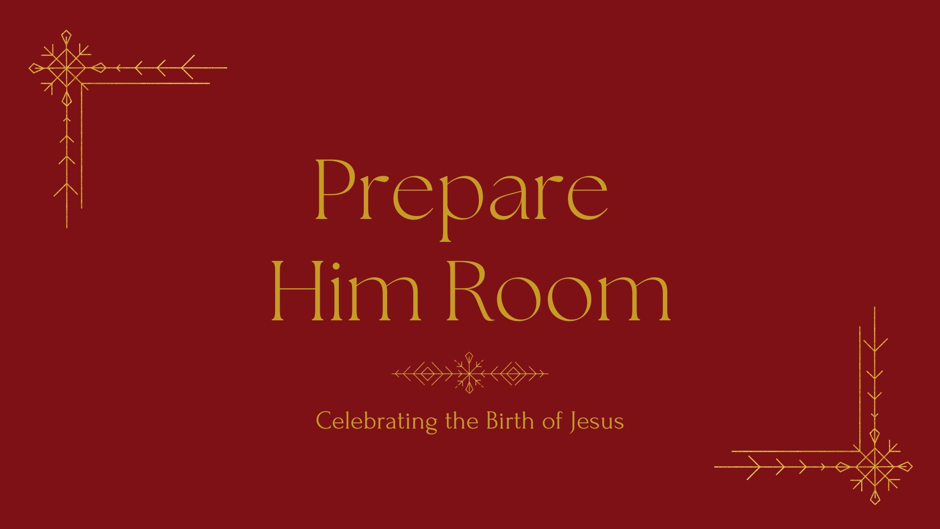 sermon series image