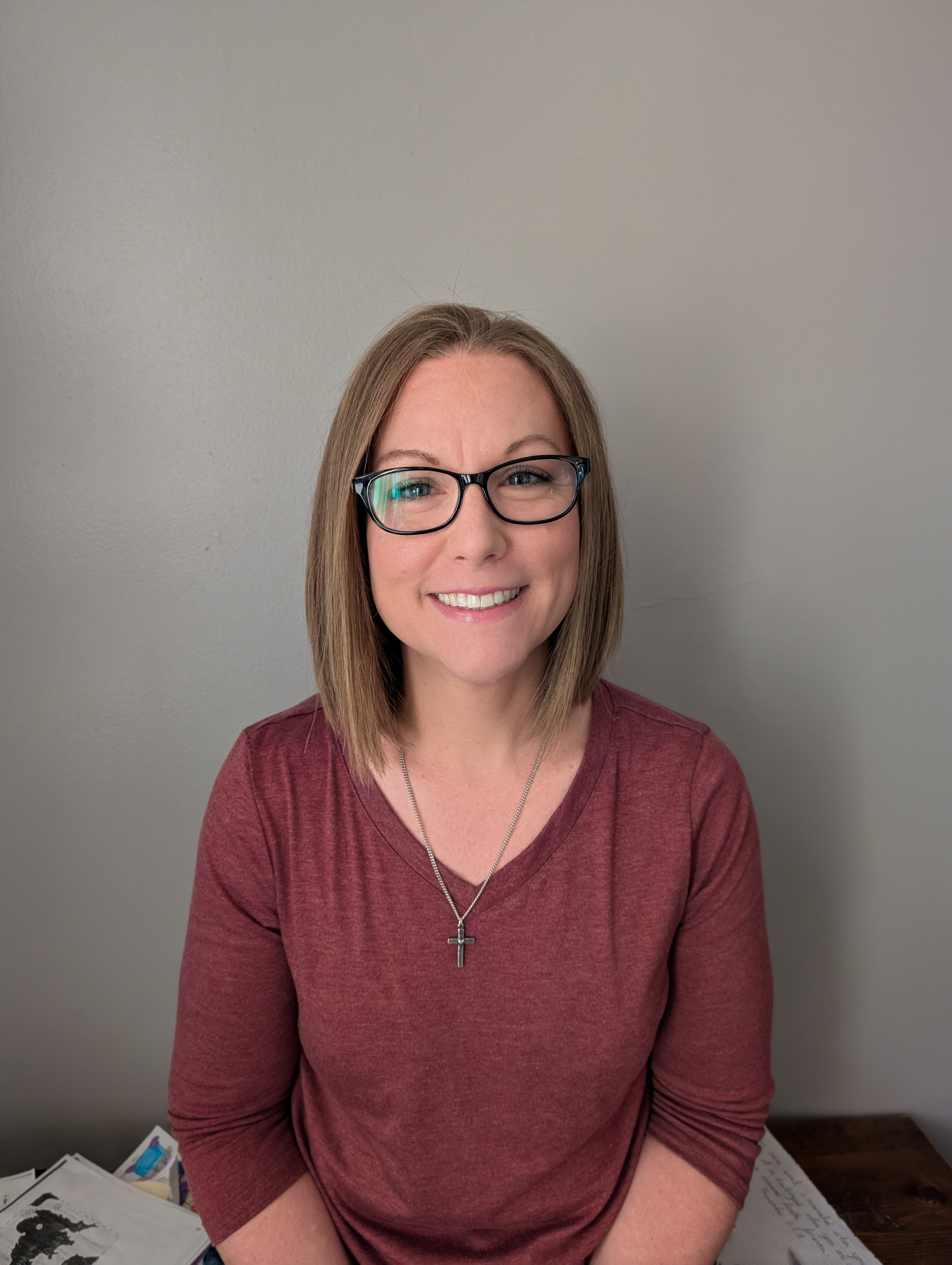 staff profile image