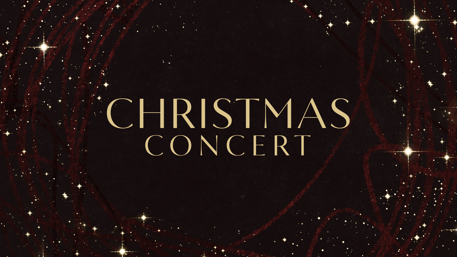 Copy of Still - Christmas Concert Service Title