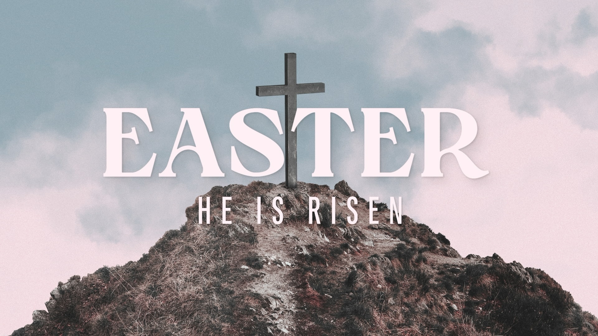 he_made_a_way_easter-Wide 16x9 image