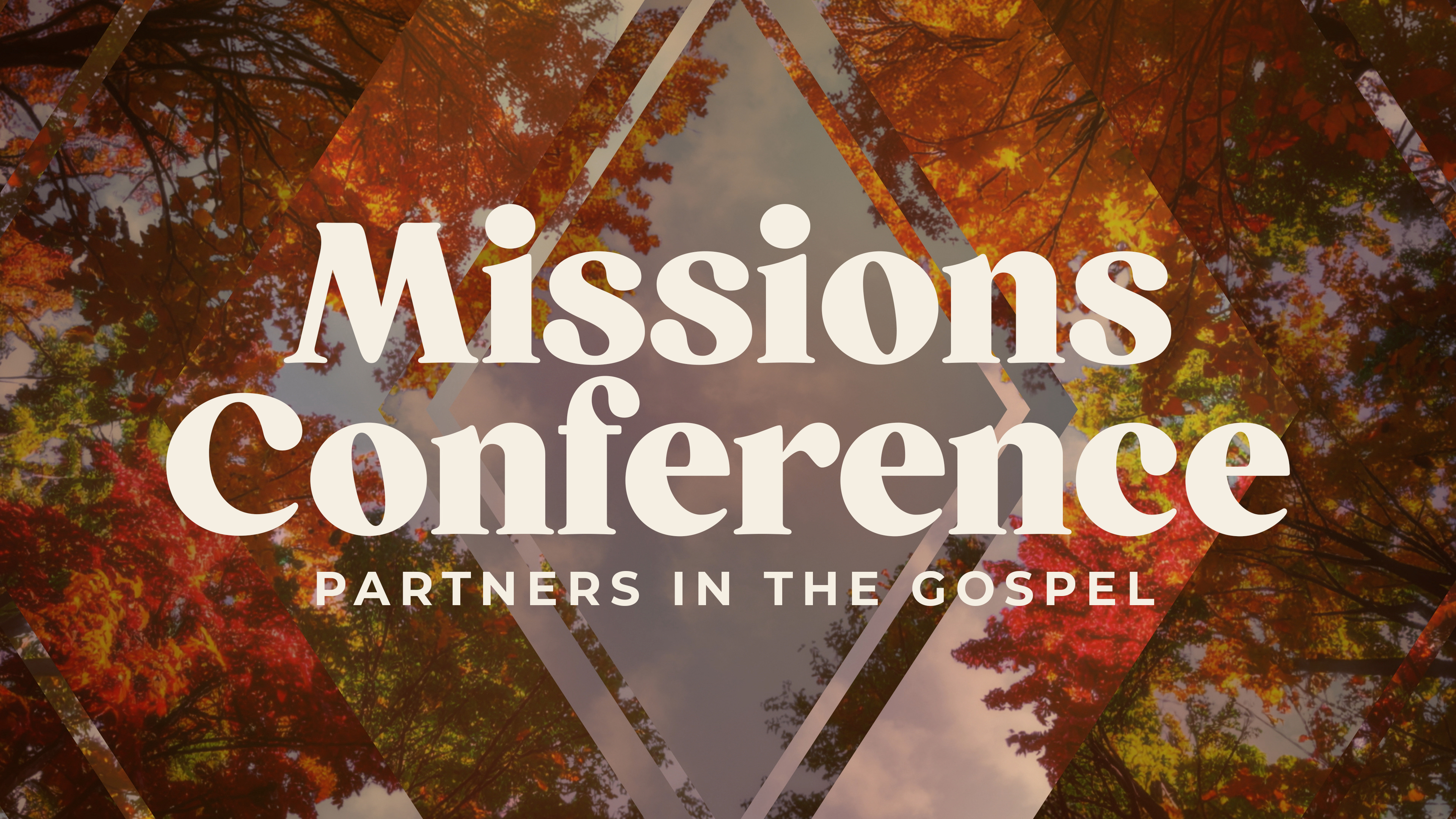 Missions Conference 2025 image