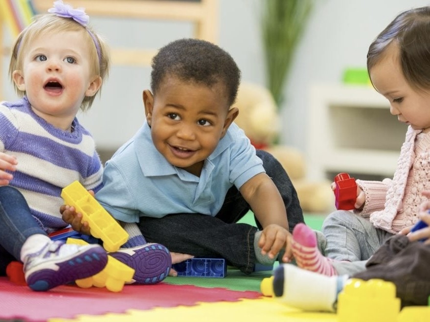 Forest Hills Playgroup