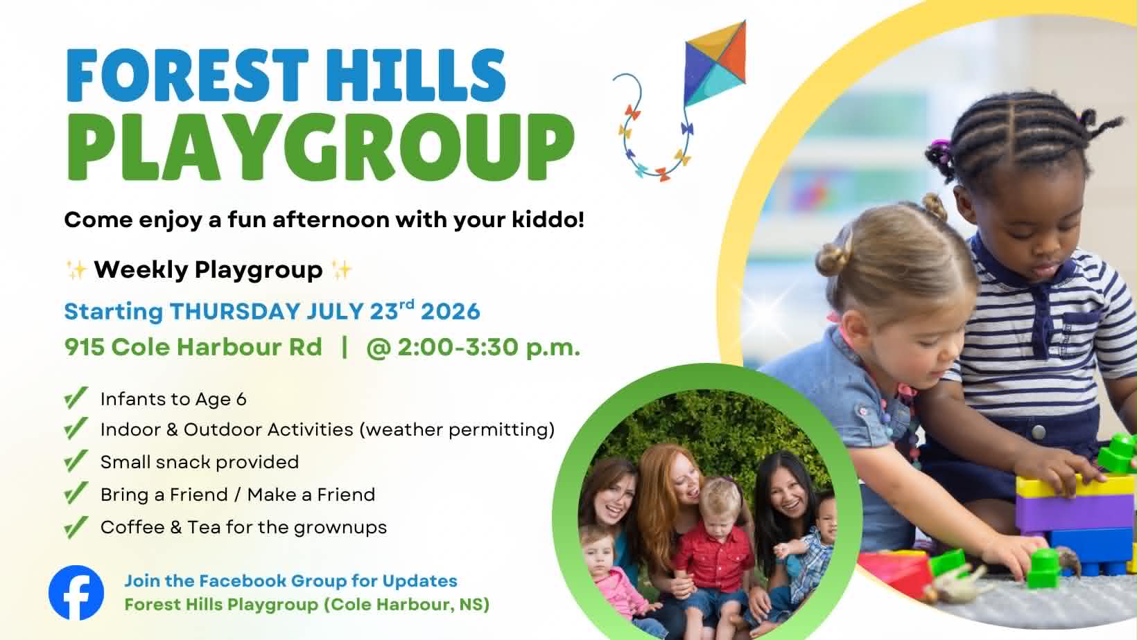 Playgroup