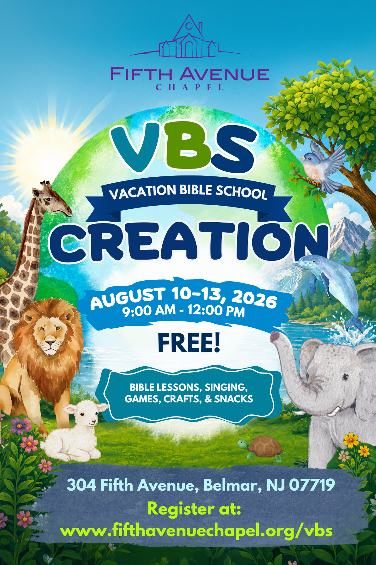 VBS 2026
