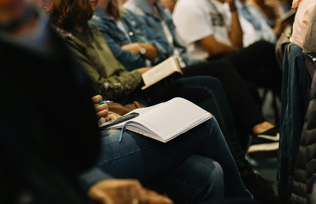 Worship _ Bible Study