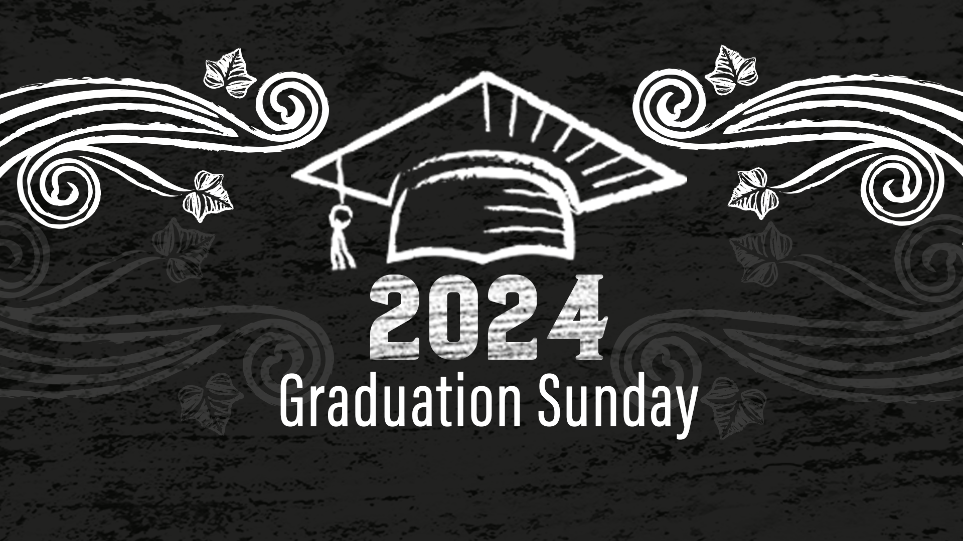 GraduationSunday_Web image