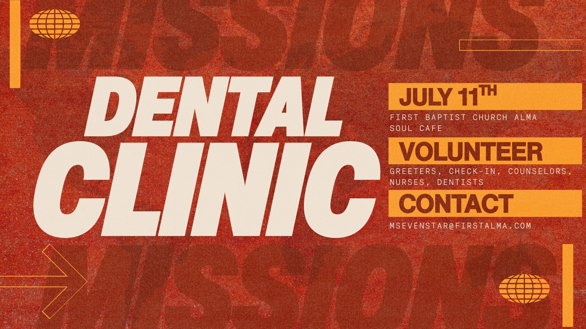 Dental Clinic image