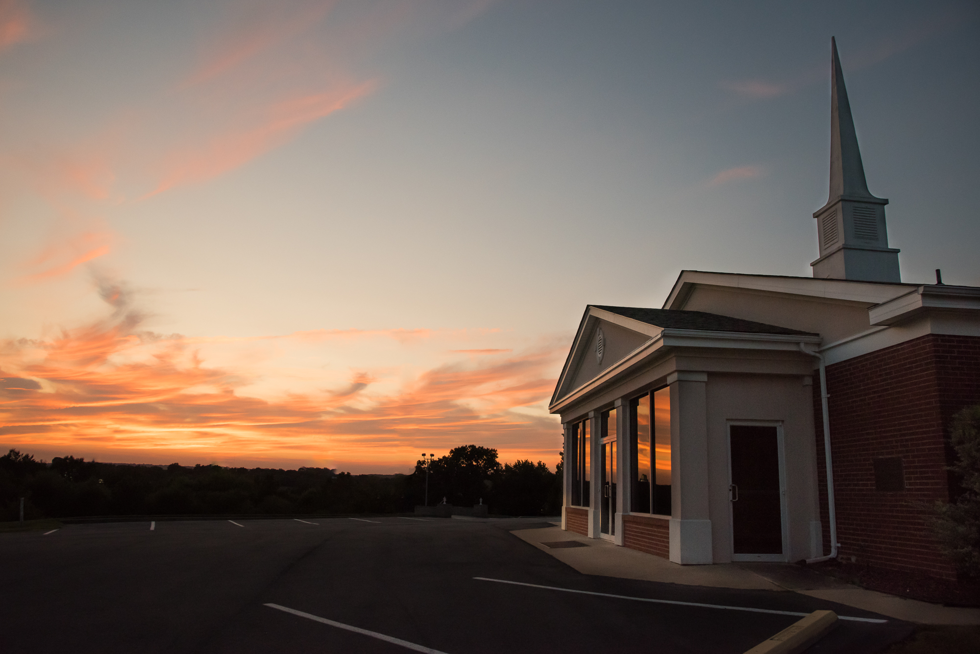 Stand Alone Sermons image