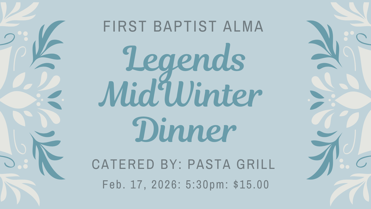 Legends MidWinter Dinner_1 image