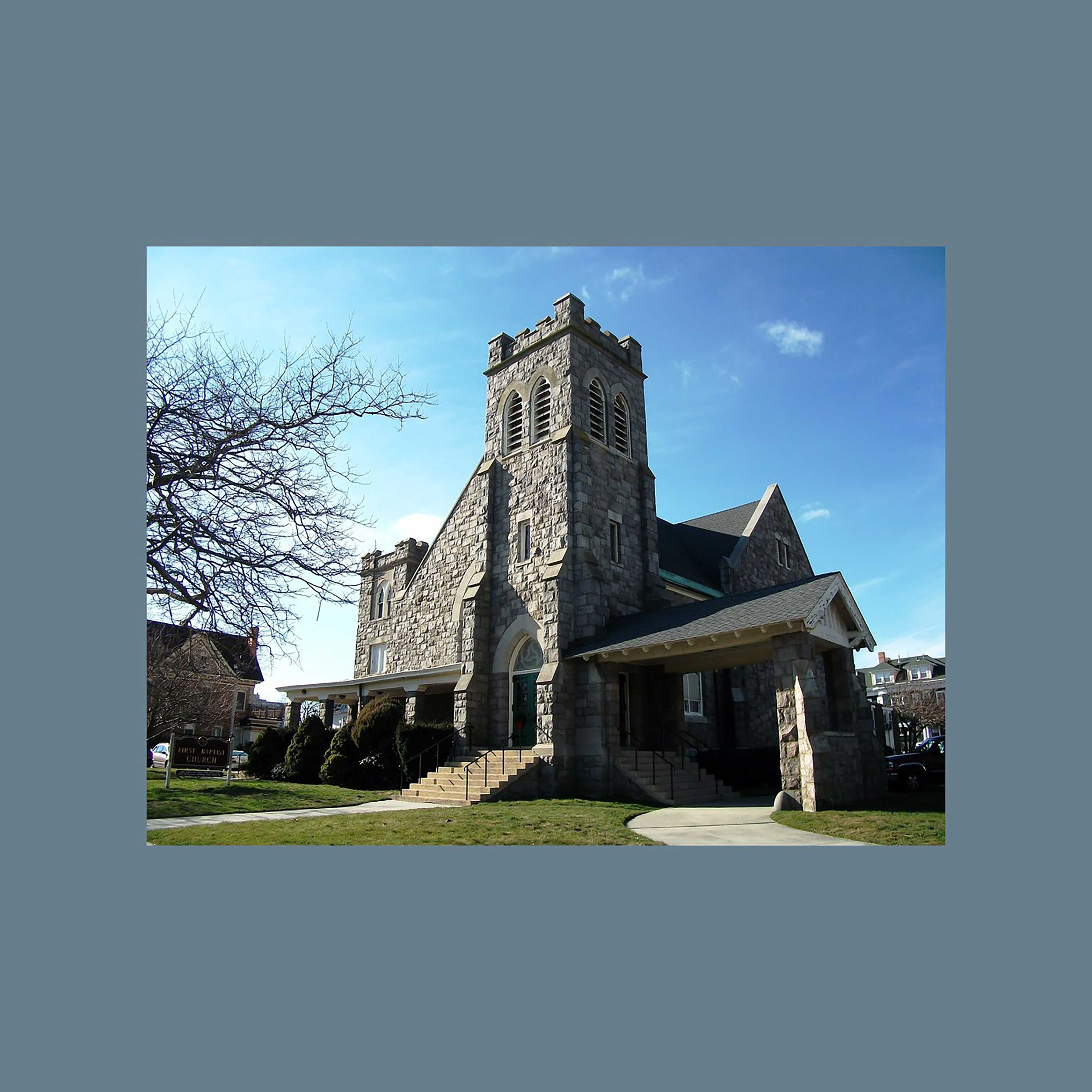 Sermons