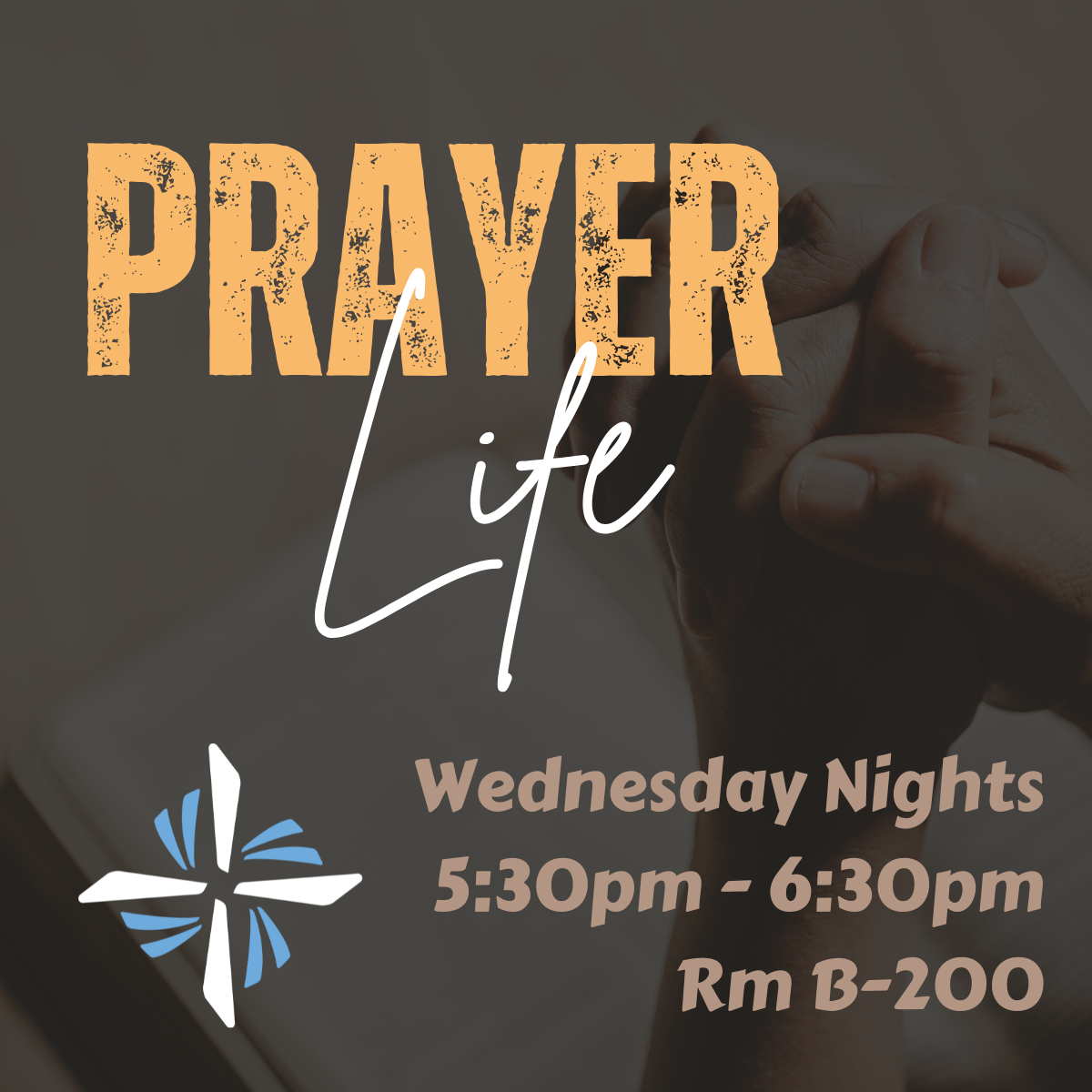 Fall Discipleship Classes image