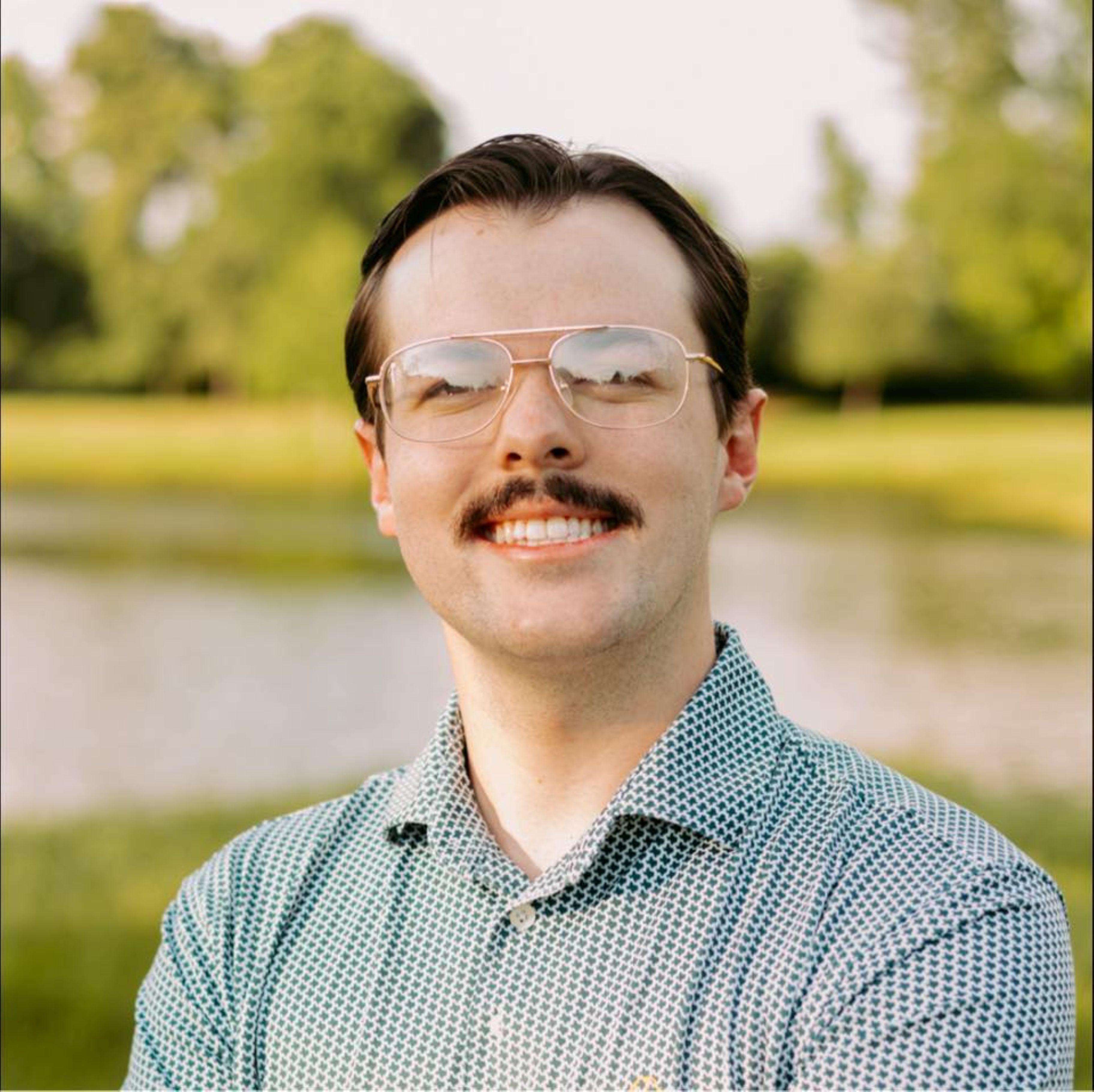 staff profile image