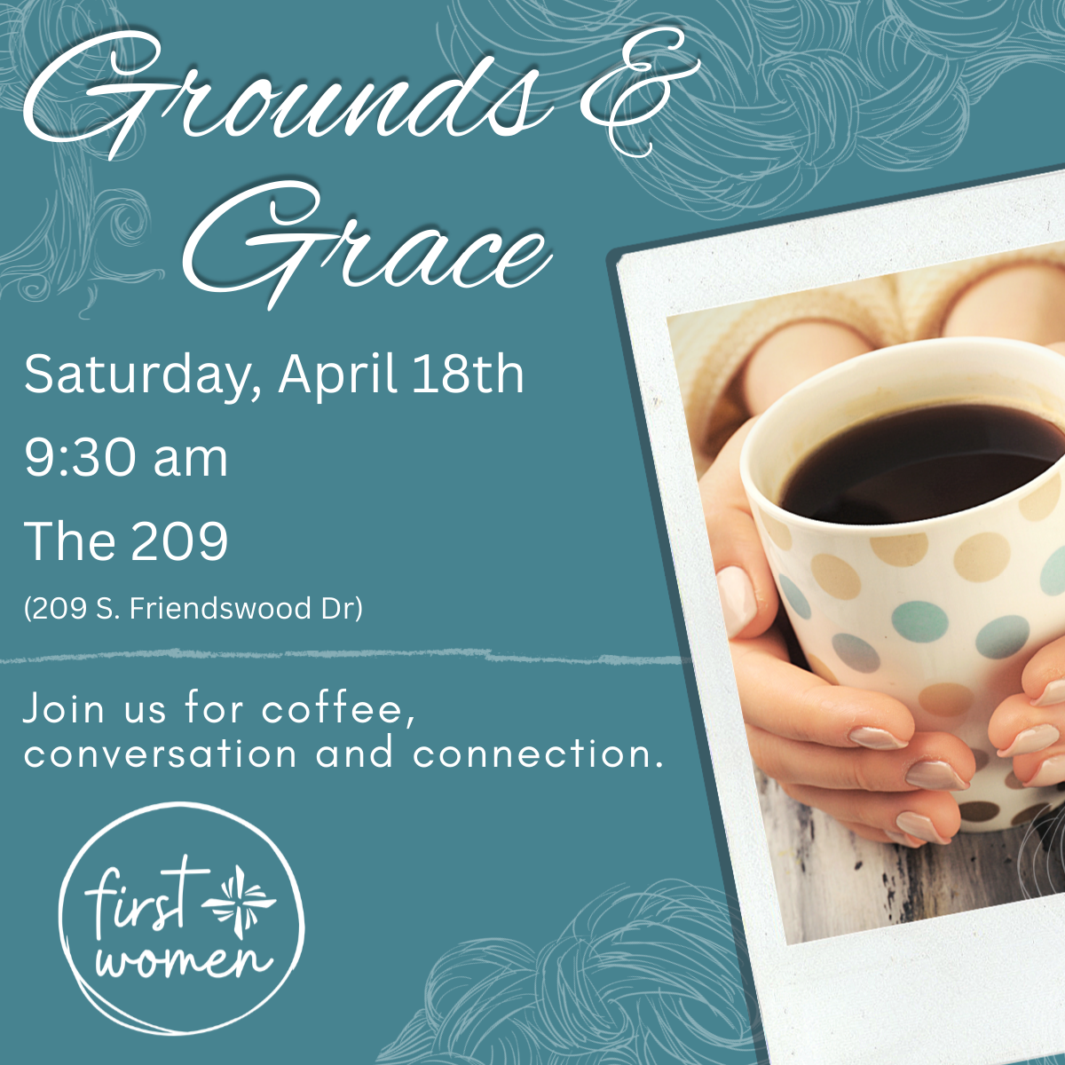 Grounds and Grace (1)