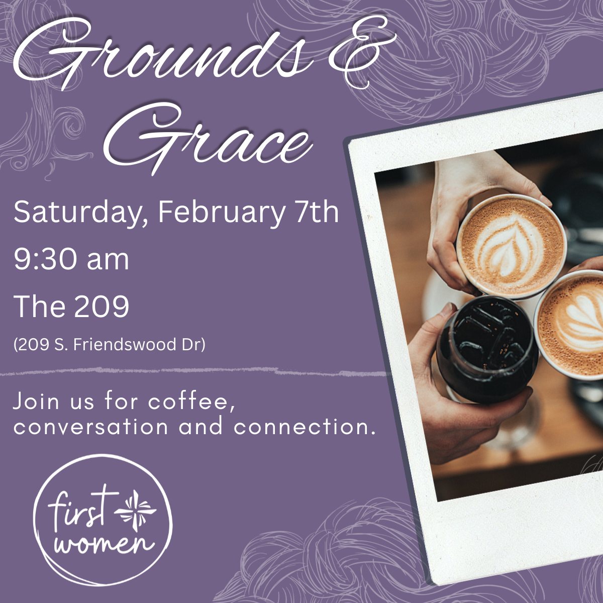 Grounds and Grace image