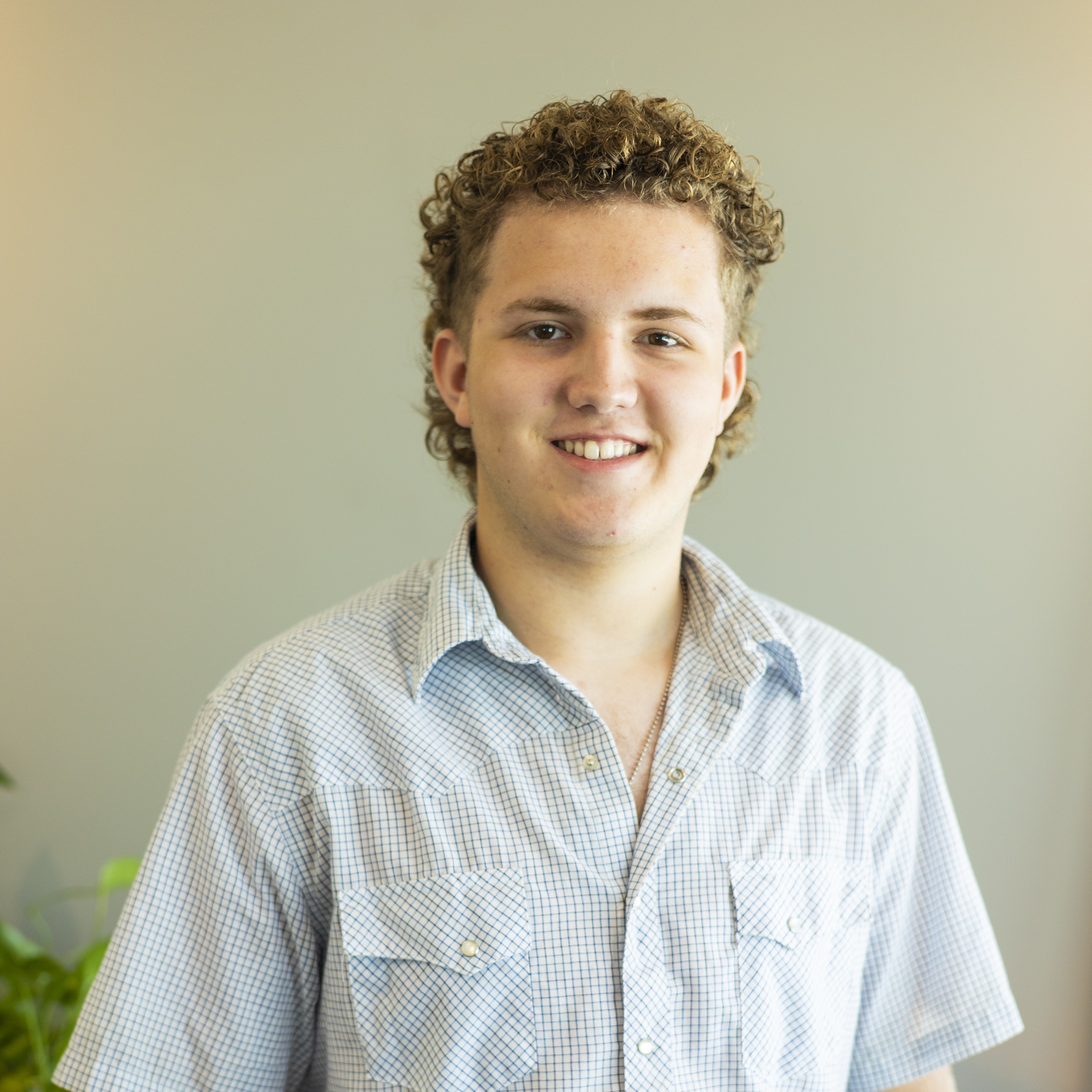 staff profile image
