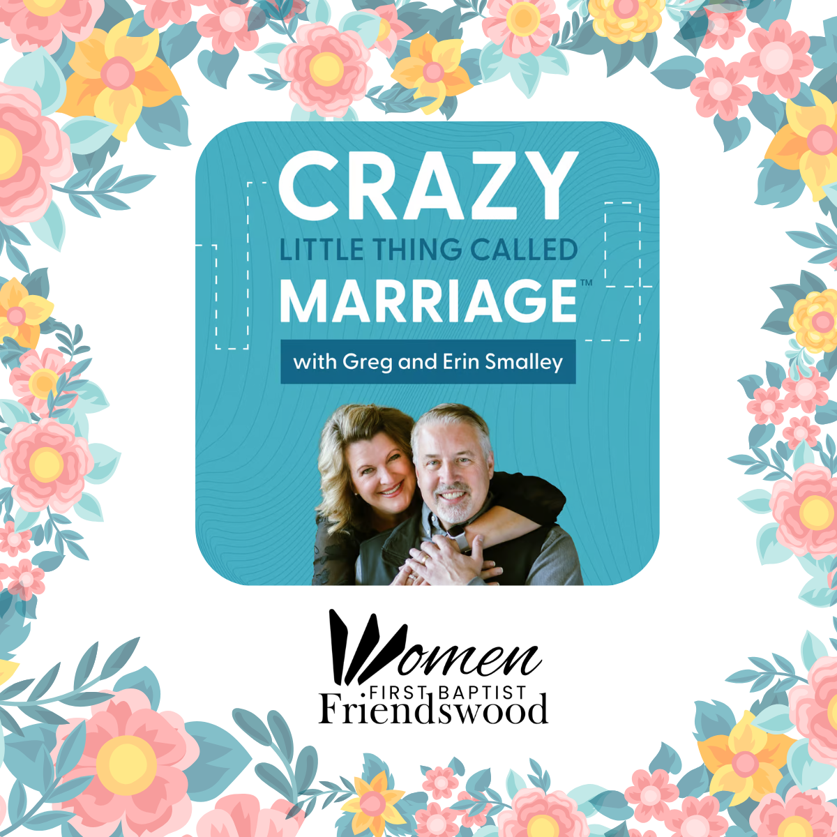 marriage study fall 2025 (4 x 4 in) image