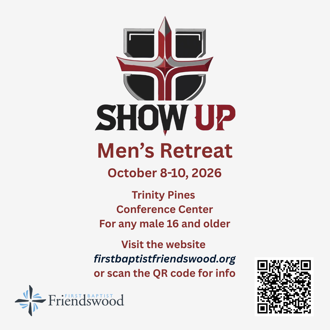 Men’s Retreat 2026 (1080 x 1080 px)