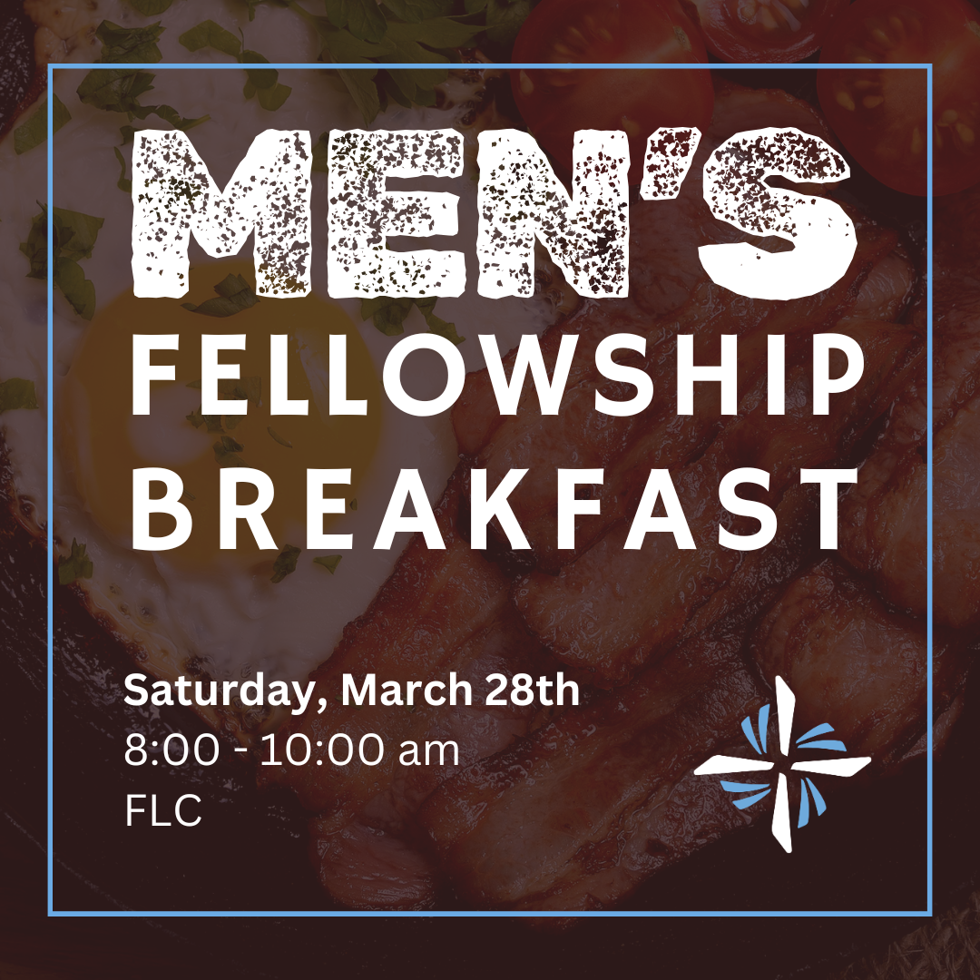 Men's Breakfast (Instagram Post) (10) image