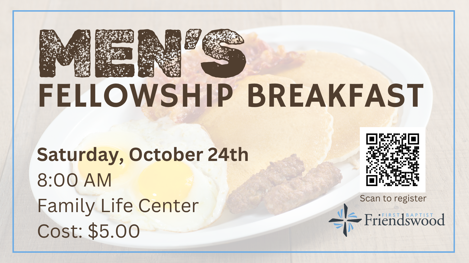Men's Breakfast (Presentation) (1)