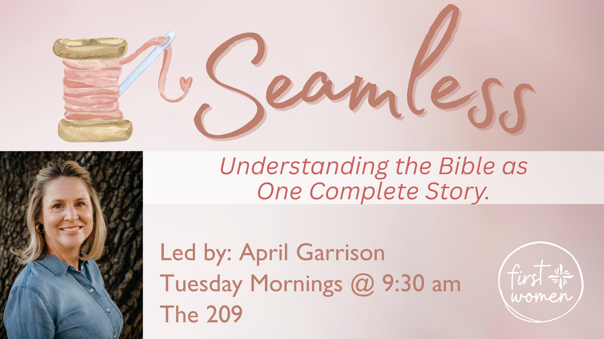 Seamless Presentation (3)