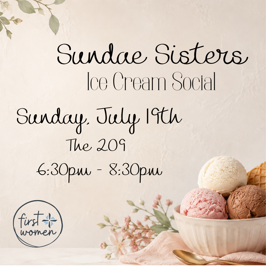 Sundae Sisters 1080 x 1080 Instagram (1080 x 1080 px) image