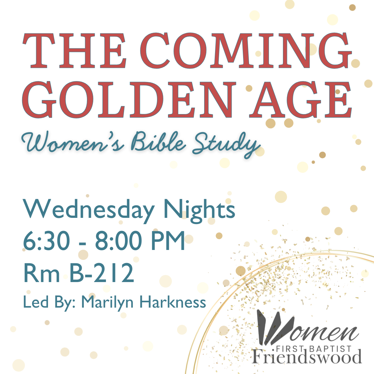 The Coming Golden Age Fall 2025 (square) image